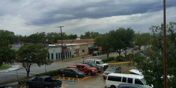 Child and Family Guidance Center - Northeast Dallas - Mesquite