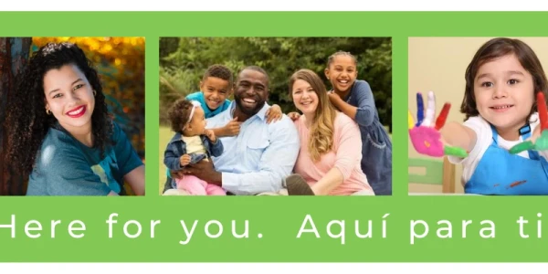 Child and Family Guidance Center - Kaufman Clinic