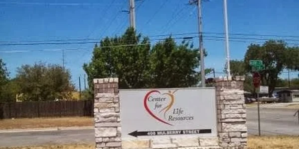 Center for Life Resources