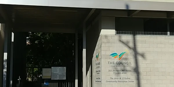 Center for Recovering Families at The Council on Recovery