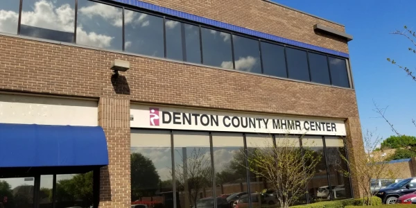 Denton County MHMR Center - Flower Mound Outpatient Clinic