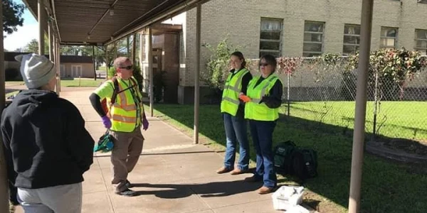 Terrell State Hospital