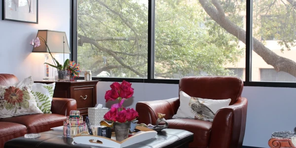 Encourage Trauma Center