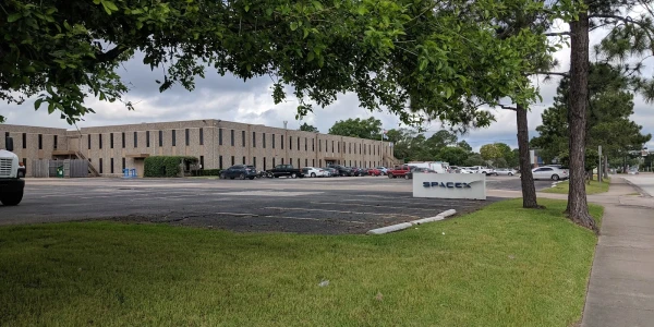 Family Houston - Bay Area District Office