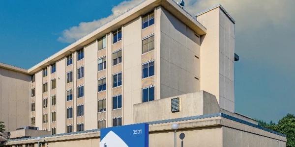 Ascension Seton Behavioral Healthcare