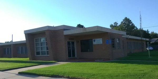 Helen Farabee Centers - Wilbarger County