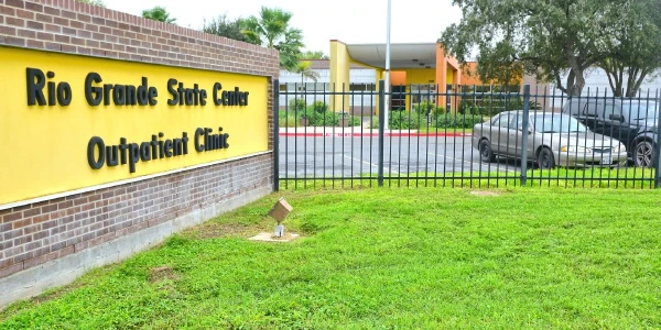 Rio Grande State Center