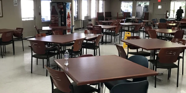 Homeward Bound - Dallas Residential Treatment Center