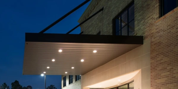 Hope and Healing Center and Institute