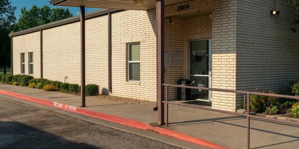 Hunt Regional Outpatient Behavioral Health