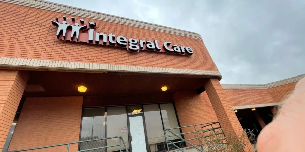 Integral Care 825 East Rundberg Lane