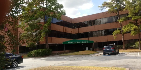 Intracare North Hospital