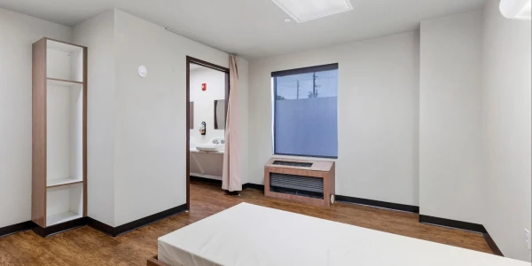 Lonestar Behavioral Health