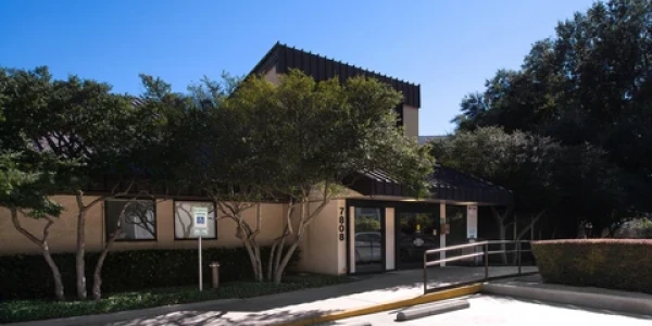 Medical City Green Oaks Hospital - Plano Outpatient Services