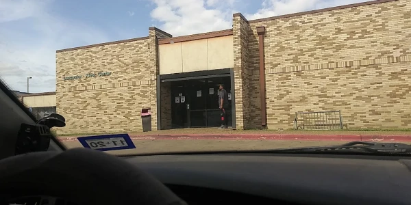 Dallas Metrocare Services Lancaster