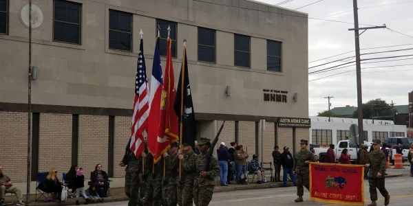 Manna House - Faith Based Treatment