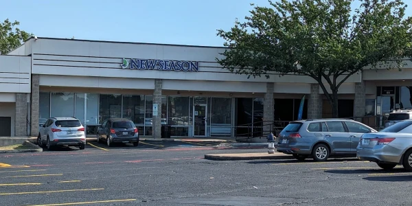 New Season Treatment Center