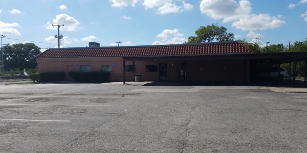 San Antonio Treatment Center - New Season