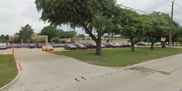 Nexus Recovery Center