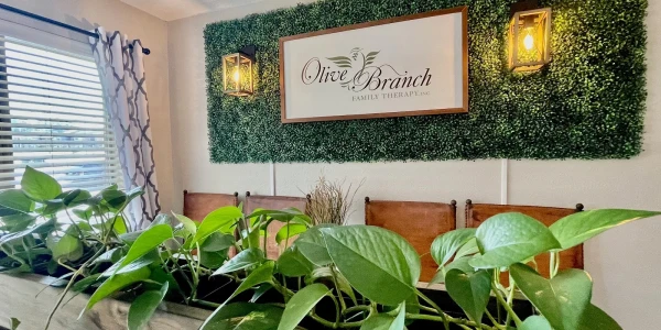 Olive Branch Recovery