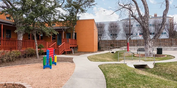 Phoenix House Texas - Dallas Residential