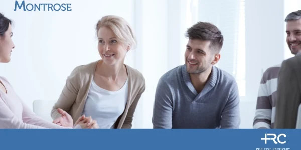 Positive Recovery - Montrose