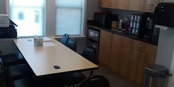 Recovery Resource Council