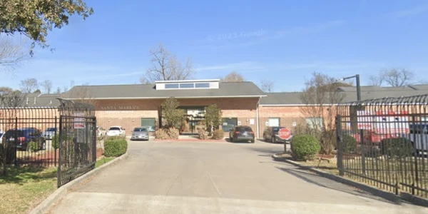 Santa Maria Hostel - Outpatient