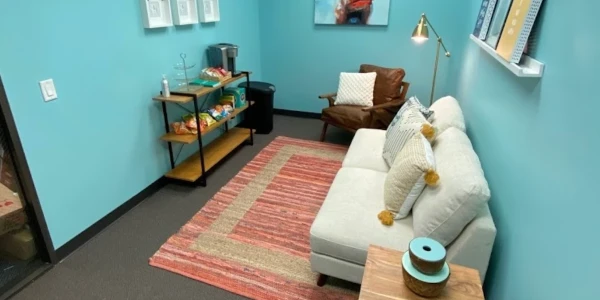 Serenity Light Recovery