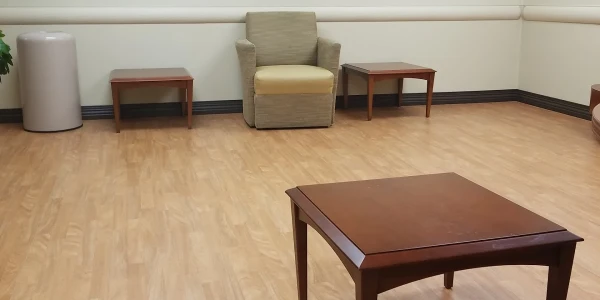 Saint Joseph Medical Center - Center for Behavioral Health