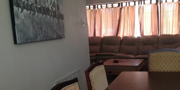 Solutions of North Texas