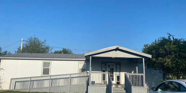 South Texas Rural Health Services - Uvalde Wellness Center