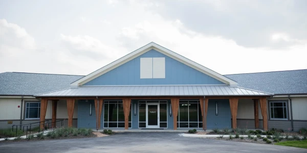 Starlite Recovery Center