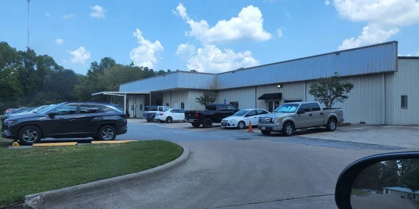 Tri County Behavioral Healthcare