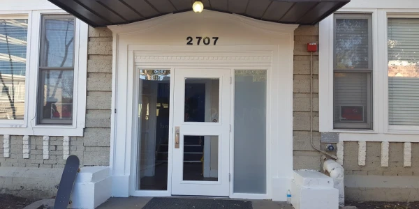 Turtle Creek Recovery Center