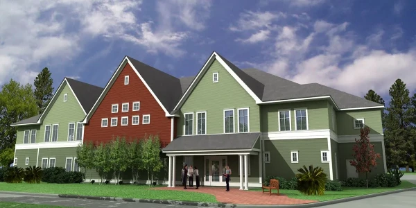 Center for Success and Independence 3722 Pinemont Drive