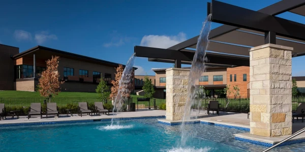 Texas Health Recovery and Wellness Center