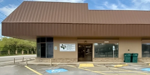 Texas Treatment Services