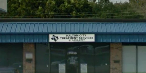 Haltom City Treatment Services