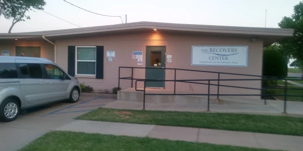 Recovery Center