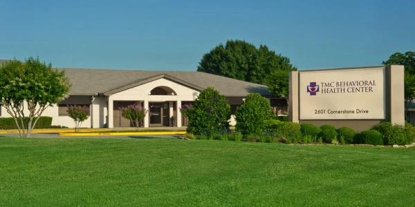 Texoma Medical Center (TMC) - Behavioral Health Center