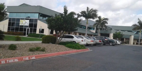 Tropical Texas Behavioral Health