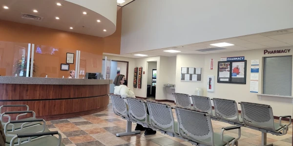 Tropical Texas Behavioral Health