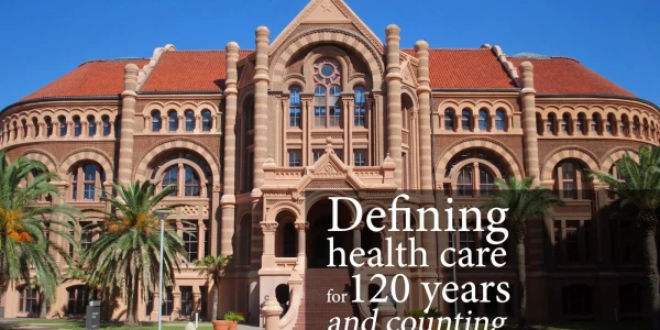 University of TX Medical Branch Hospital