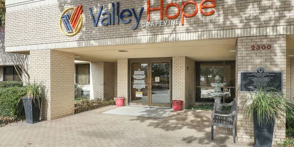 Valley Hope of Grapevine