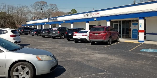 Volunteers of America Texas