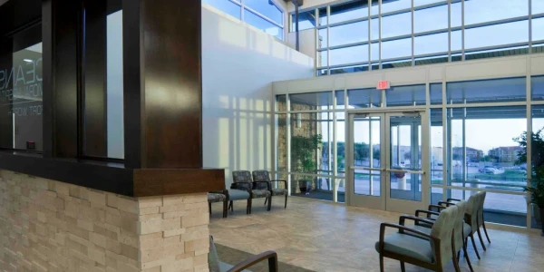 WellBridge Healthcare of Fort Worth
