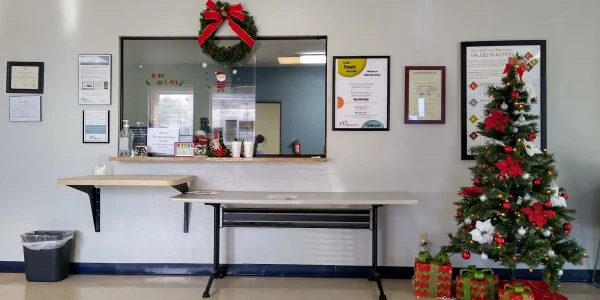 MHMRTC - Mid Cities Clinic