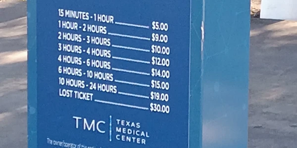 Harris County Psychiatric Center