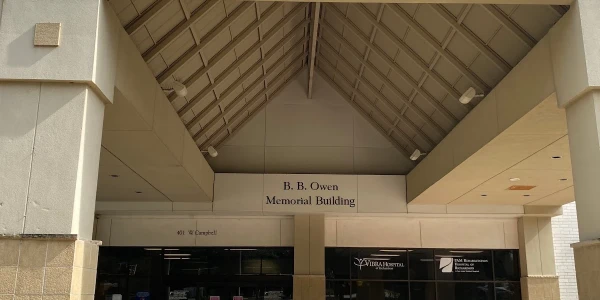 Methodist Richardson Medical Center